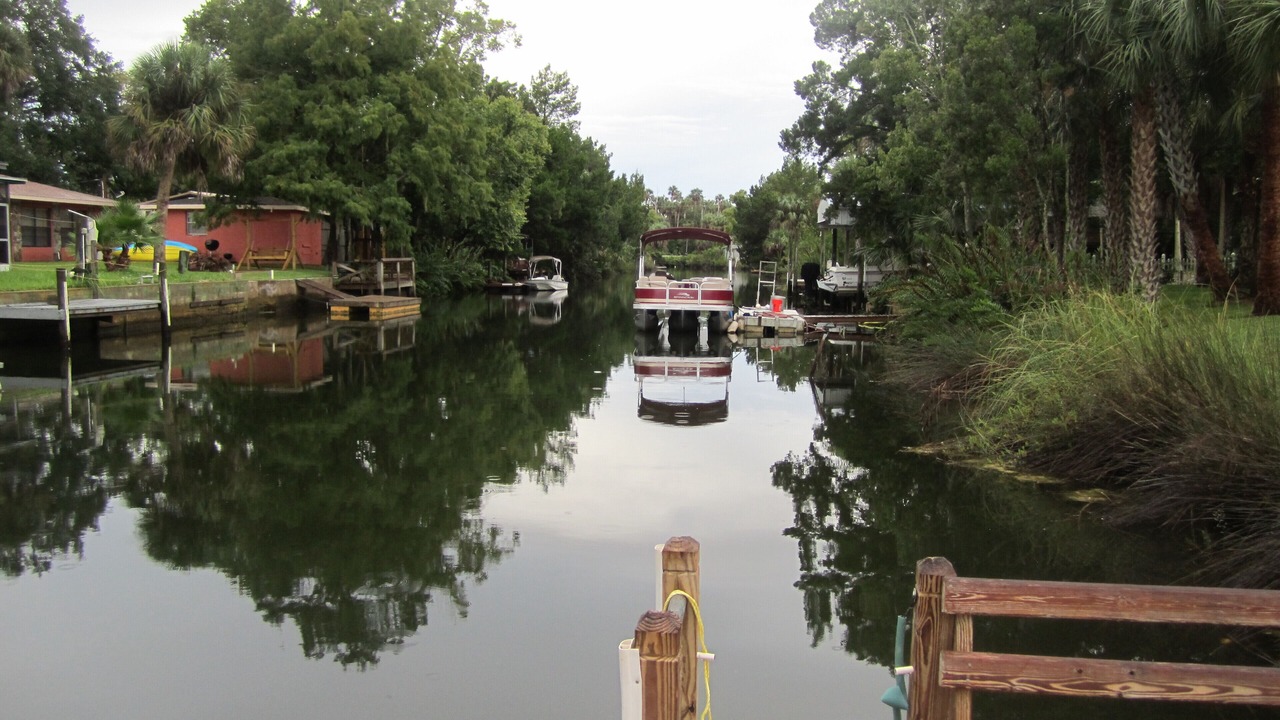 Photo of Outdoor in Weeki Wachee Gardens