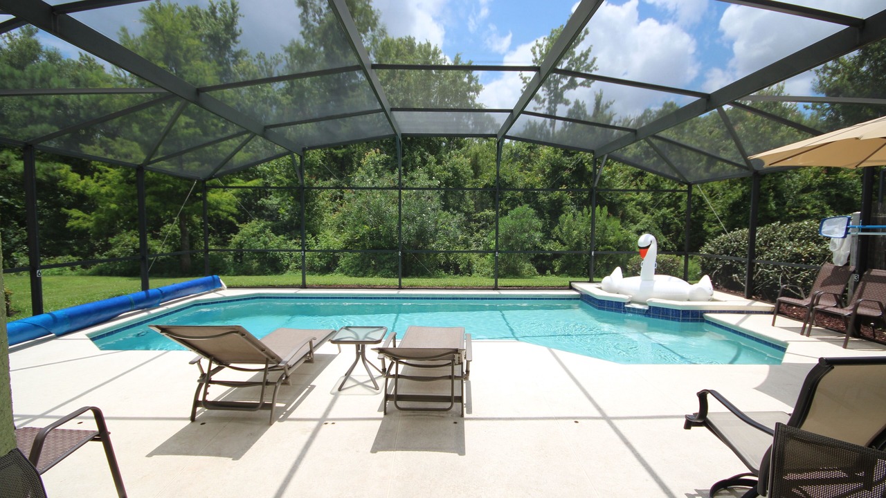 Photo of Outdoor in Sandy Ridge