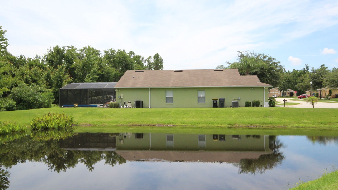 Photo of Outdoor in Sandy Ridge