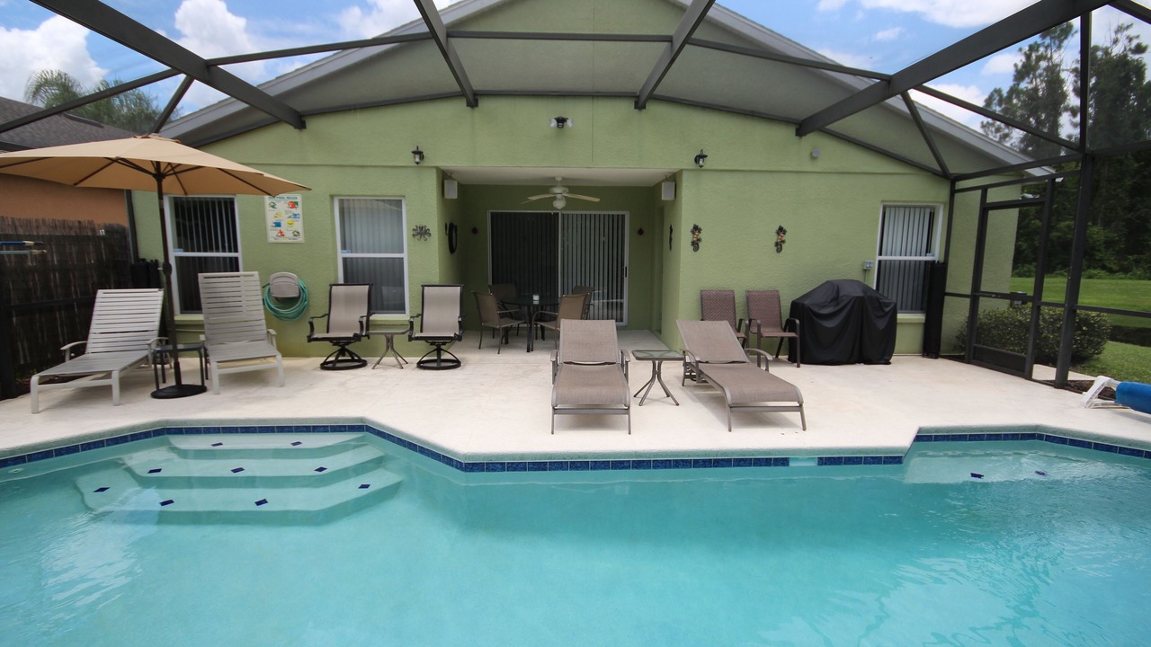 Photo of Outdoor in Sandy Ridge