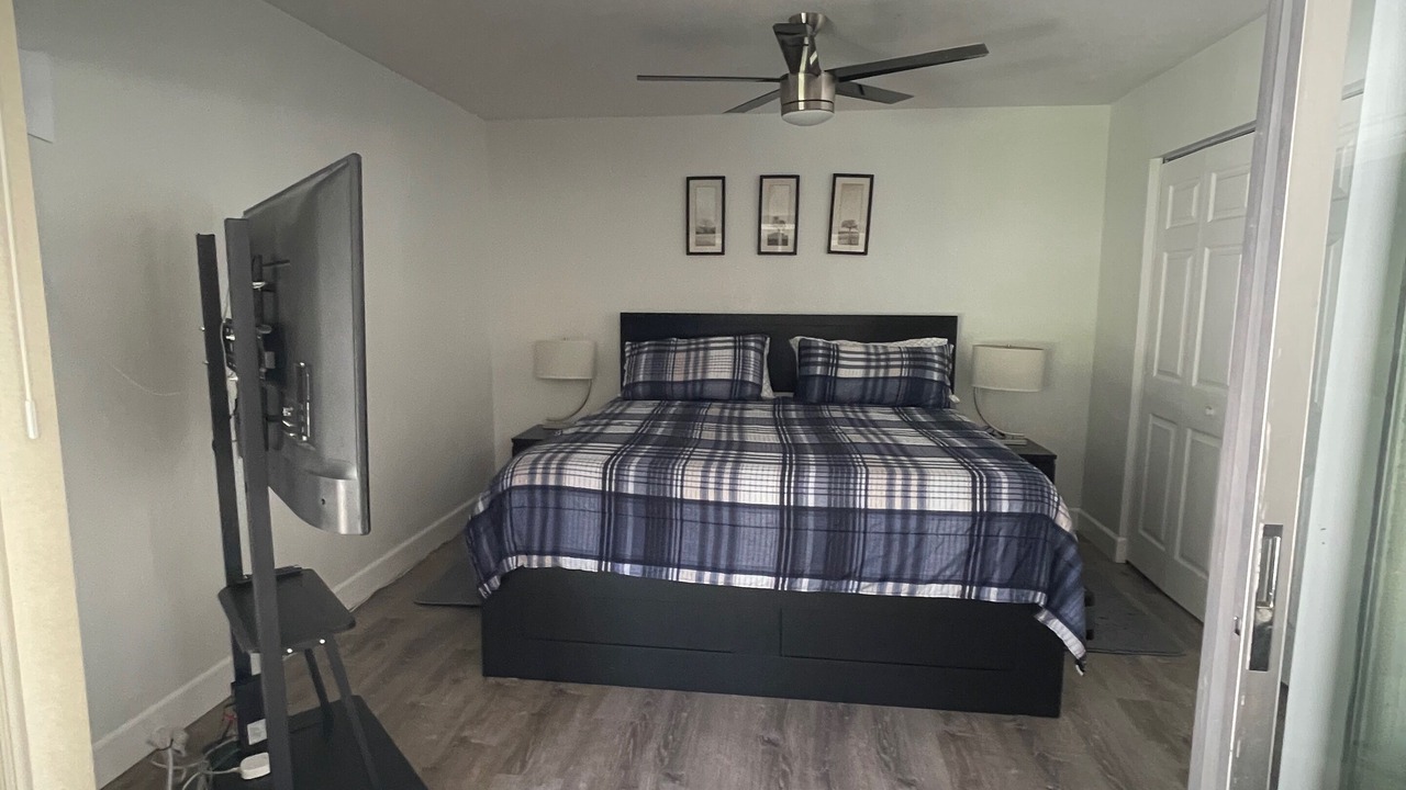 Photo of Bedroom in LaBelle
