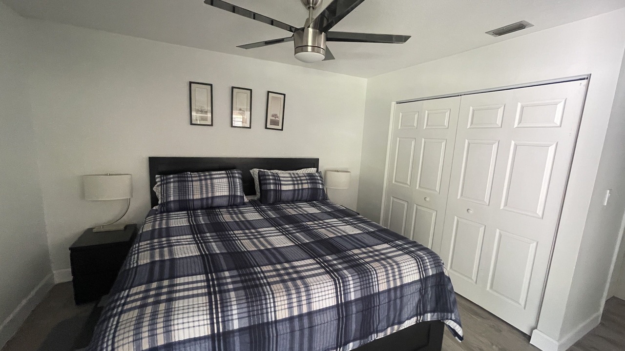Photo of Bedroom in LaBelle