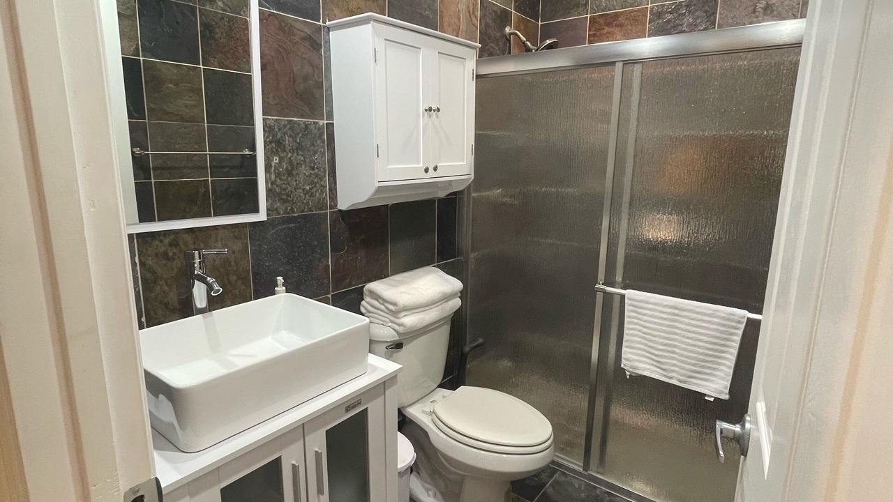 Photo of Bathroom in LaBelle