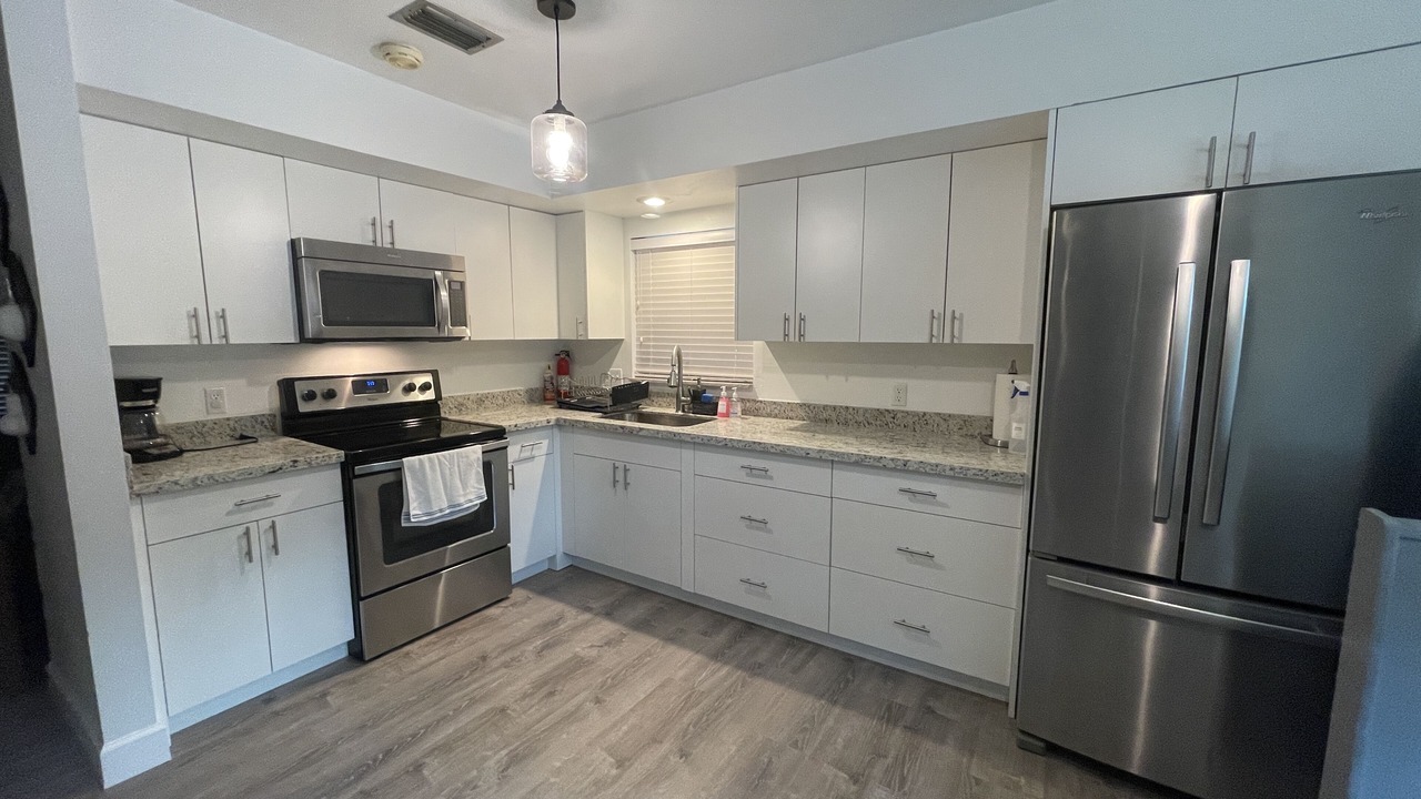 Photo of Kitchen in LaBelle