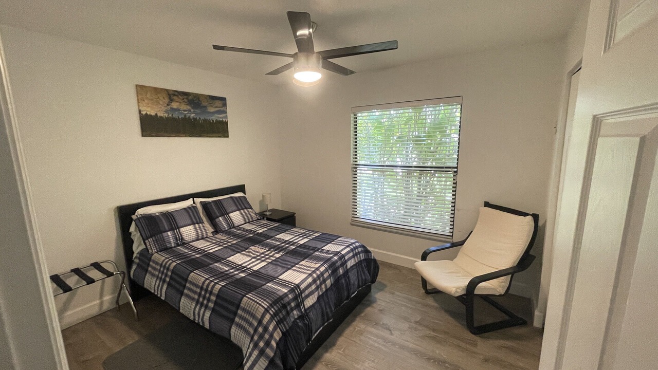 Photo of Bedroom in LaBelle