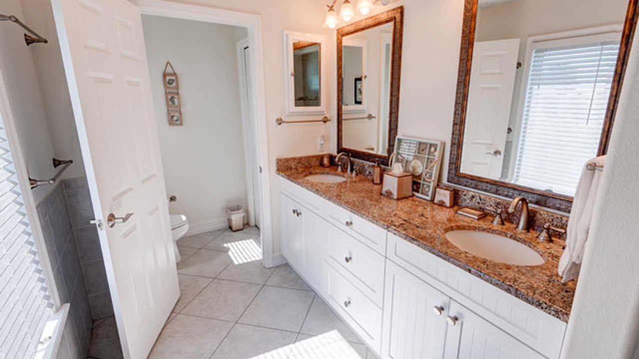 Photo of Bathroom in Anna Maria