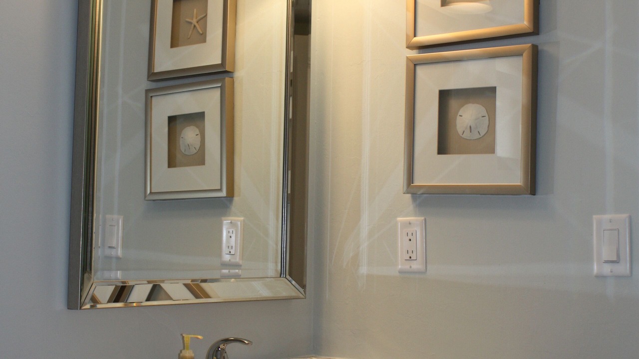 Photo of Bathroom in Marco Island