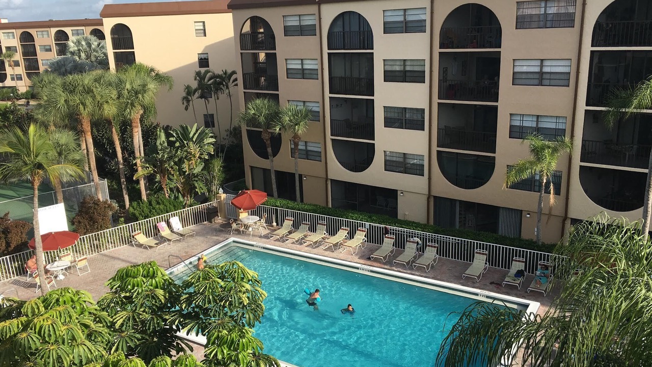 Photo of Outdoor in Marco Island