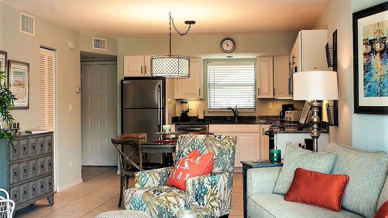 Photo of Livingroom in Marco Island