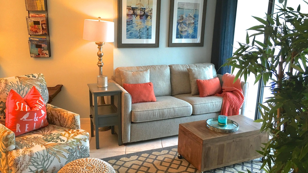 Photo of Livingroom in Marco Island