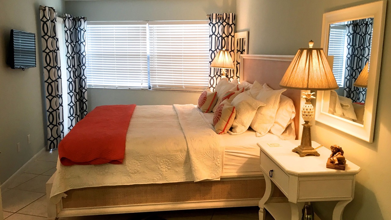 Photo of Bedroom in Marco Island