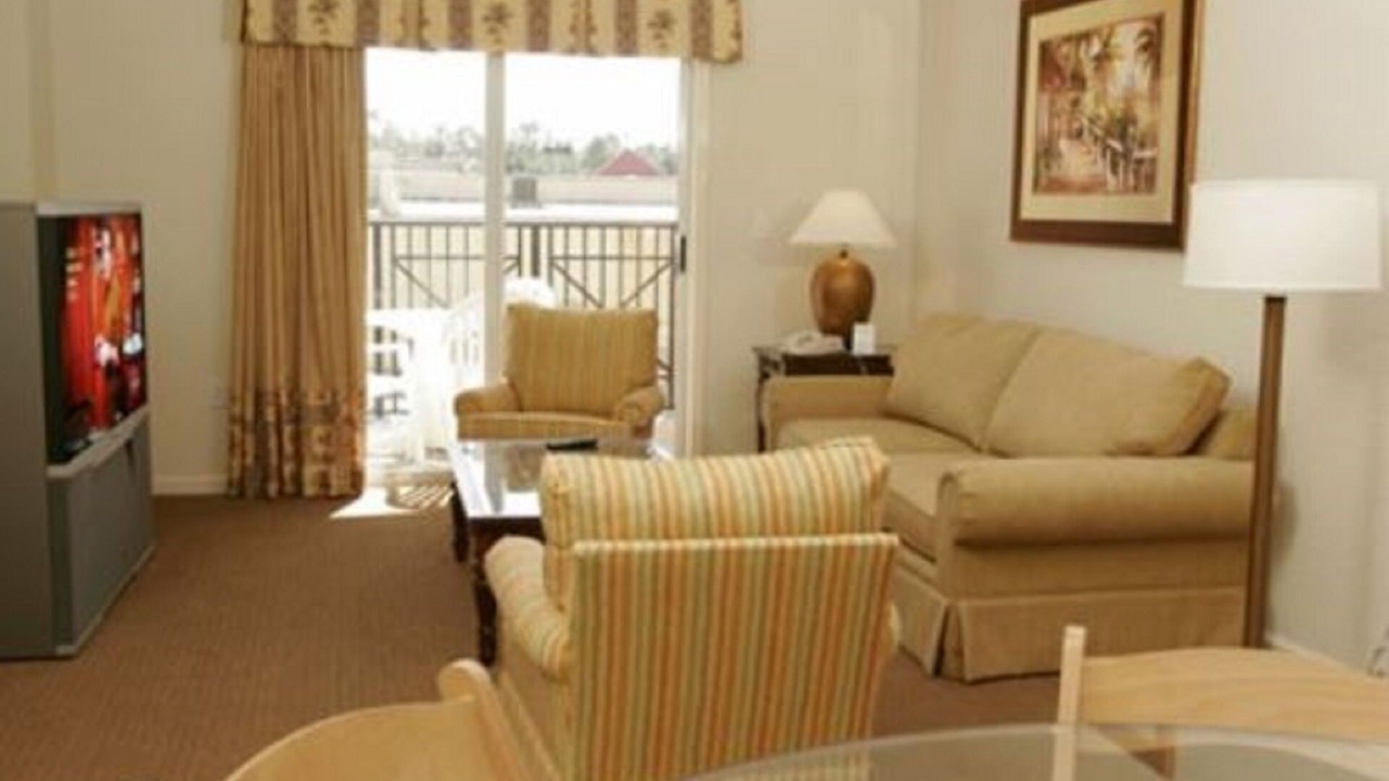 Photo of Livingroom in Florida Central Atlantic Coast