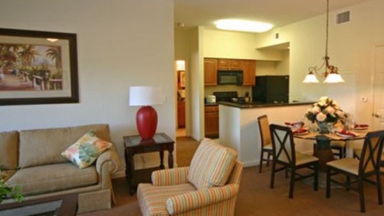 Photo of Livingroom in Florida Central Atlantic Coast