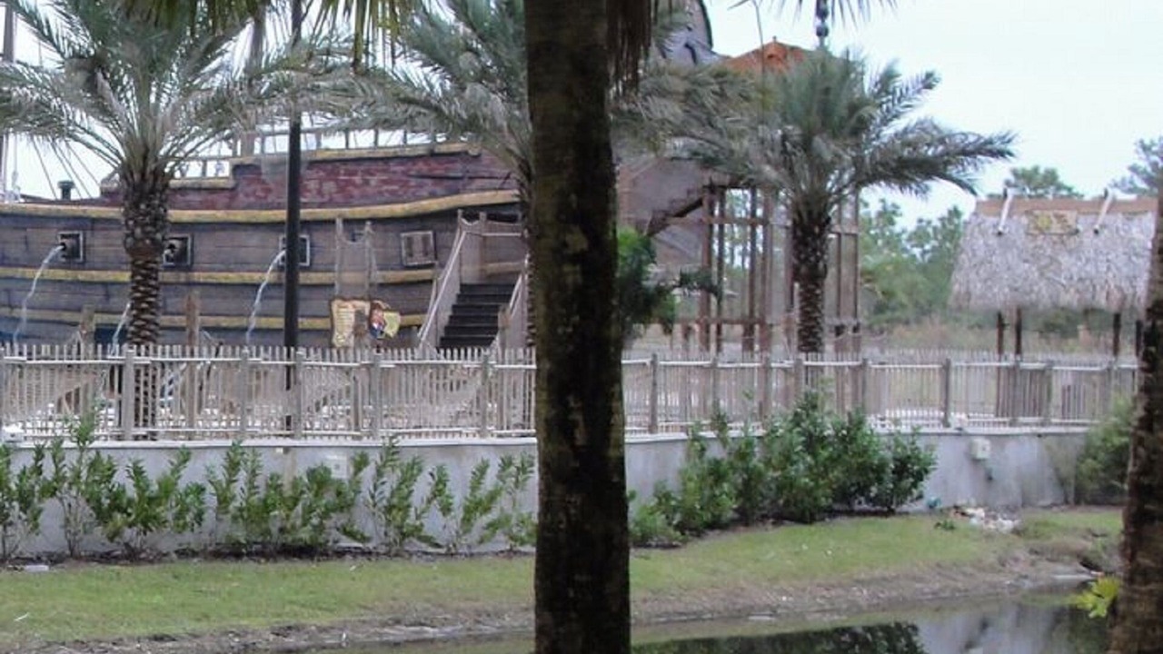 Photo of Outdoor in Florida Central Atlantic Coast