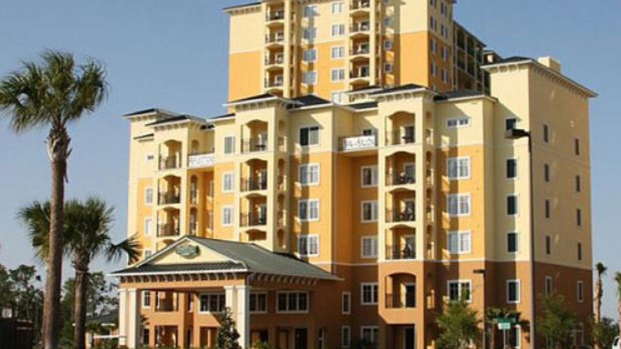 Photo of Outdoor in Florida Central Atlantic Coast