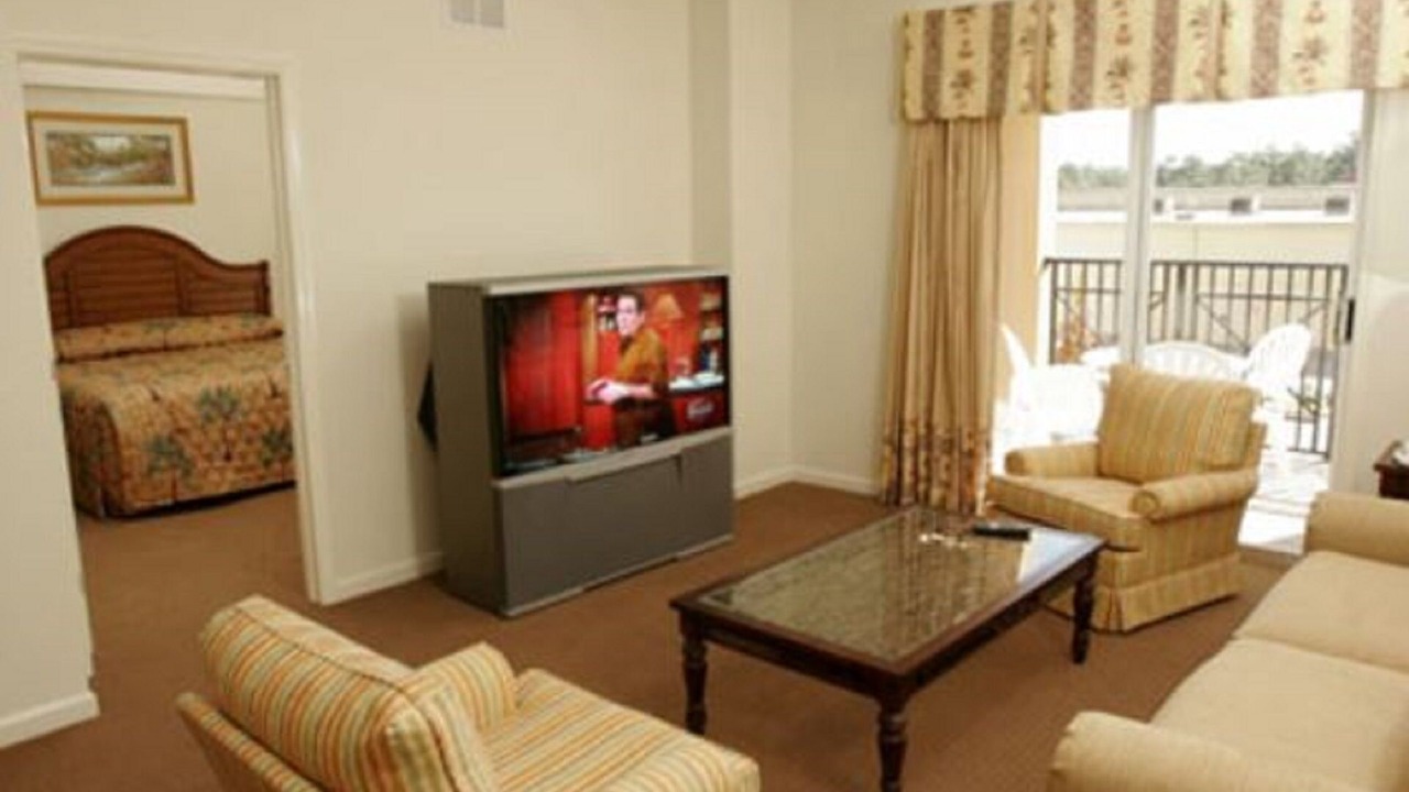 Photo of Livingroom in Florida Central Atlantic Coast