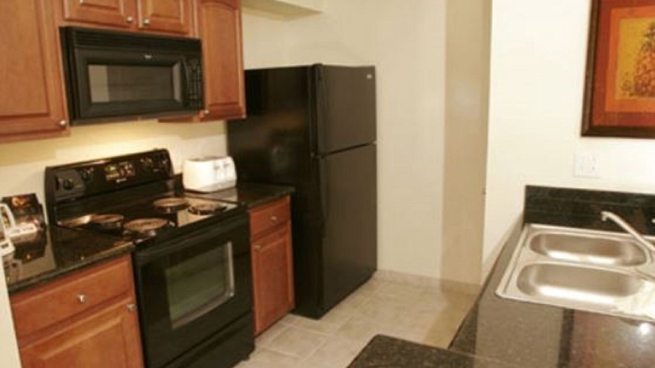 Photo of Kitchen in Florida Central Atlantic Coast