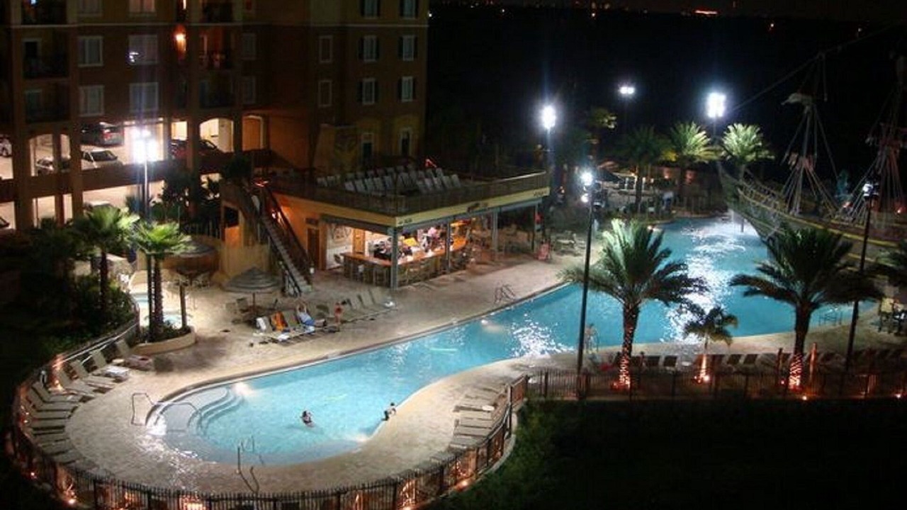 Photo of Outdoor in Florida Central Atlantic Coast