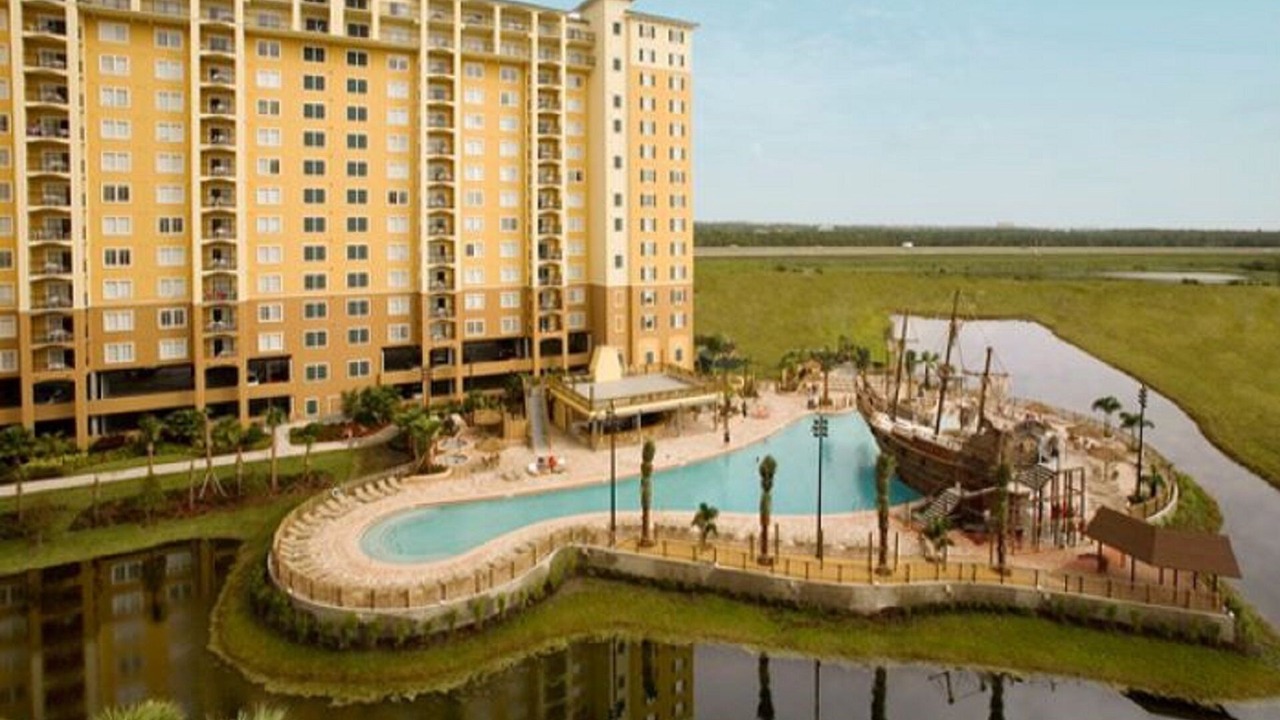 Photo of Outdoor in Florida Central Atlantic Coast