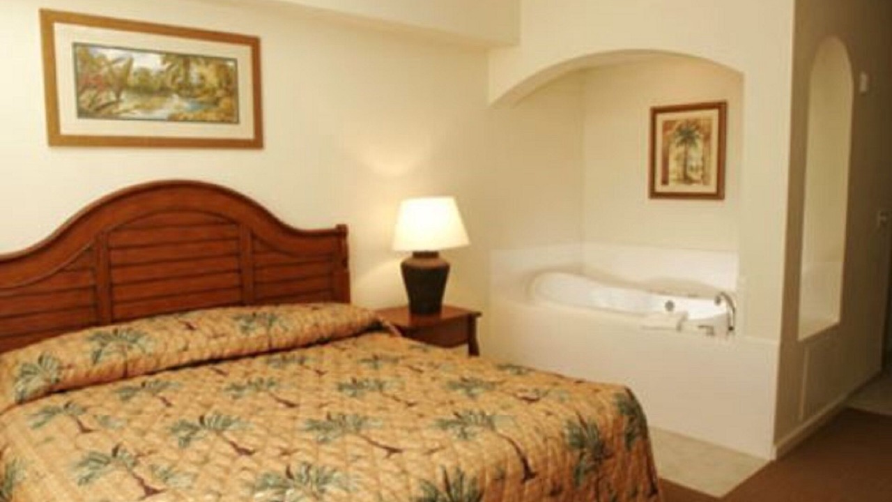 Photo of Bedroom in Florida Central Atlantic Coast