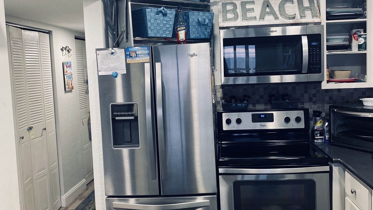 Photo of Kitchen in Sand Key