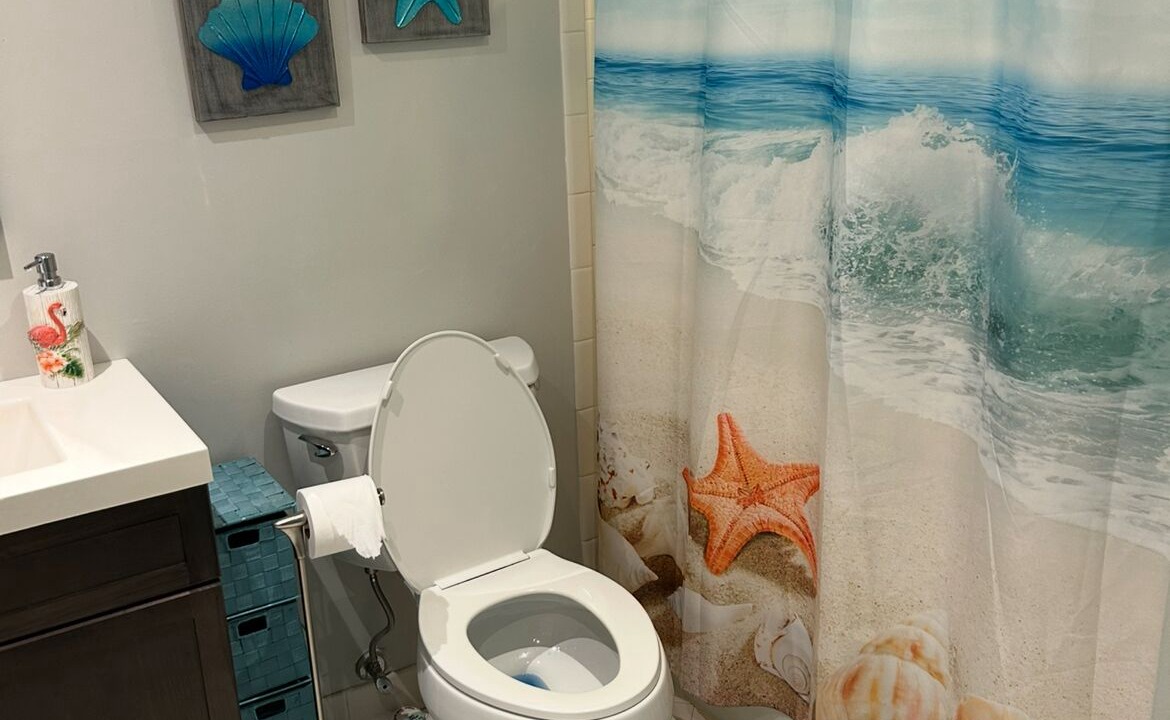 Photo of Bathroom in Sand Key