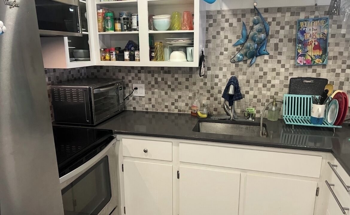 Photo of Kitchen in Sand Key