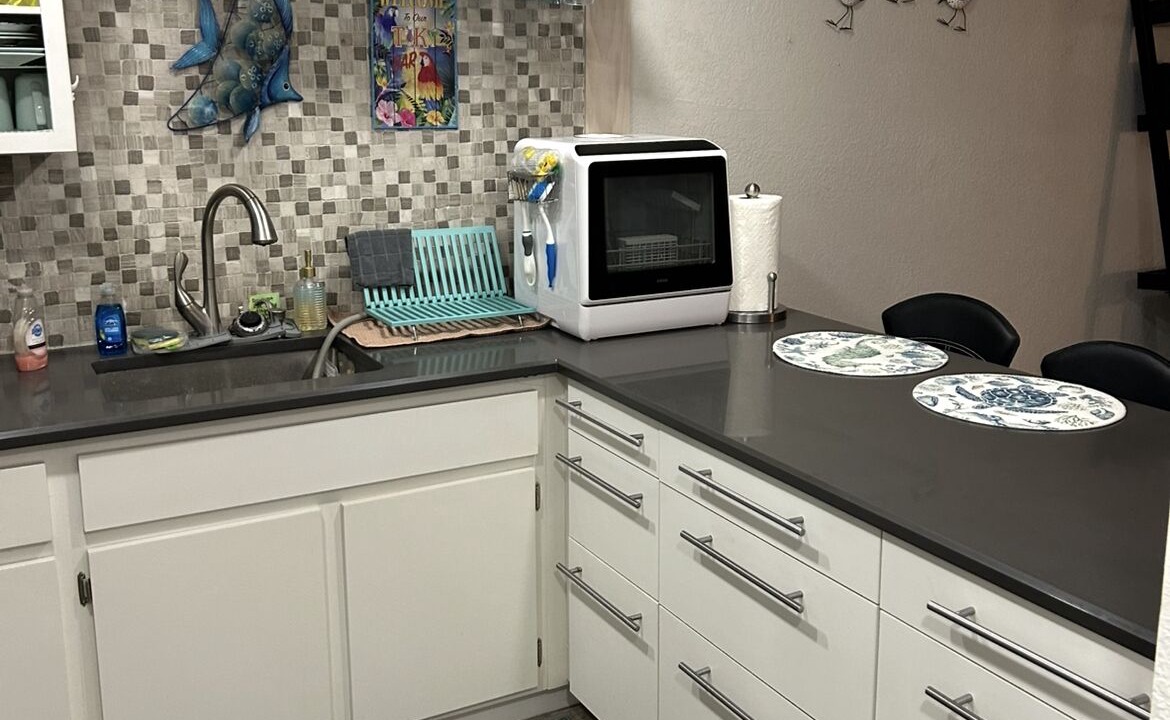 Photo of Kitchen in Sand Key