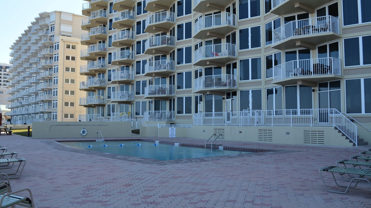 Photo of Outdoor in Daytona Beach Shores
