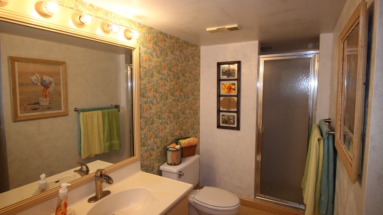 Photo of Bedroom in Daytona Beach Shores