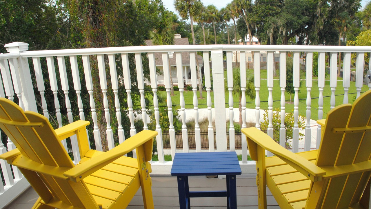 Photo of Outdoor in Lincolnville
