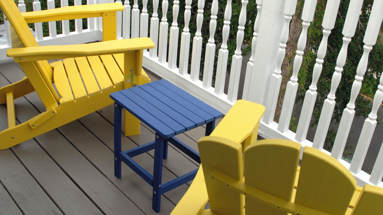 Photo of Outdoor in Lincolnville