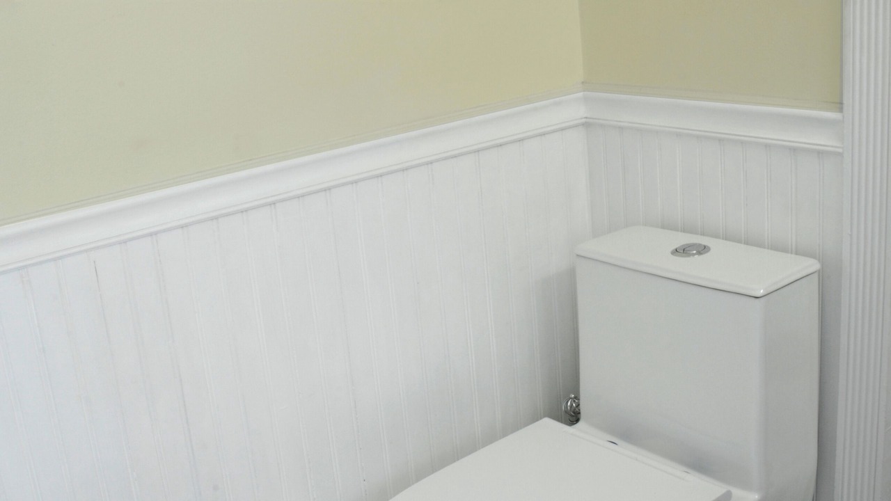 Photo of Bathroom in Lincolnville
