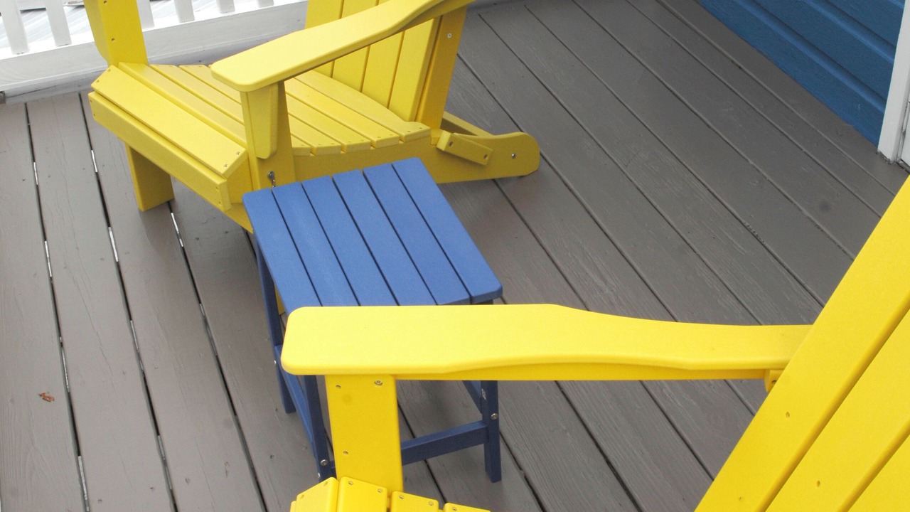 Photo of Outdoor in Lincolnville
