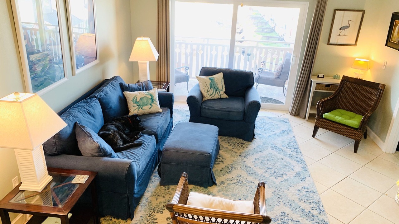 Photo of Bedroom in Waterside Village