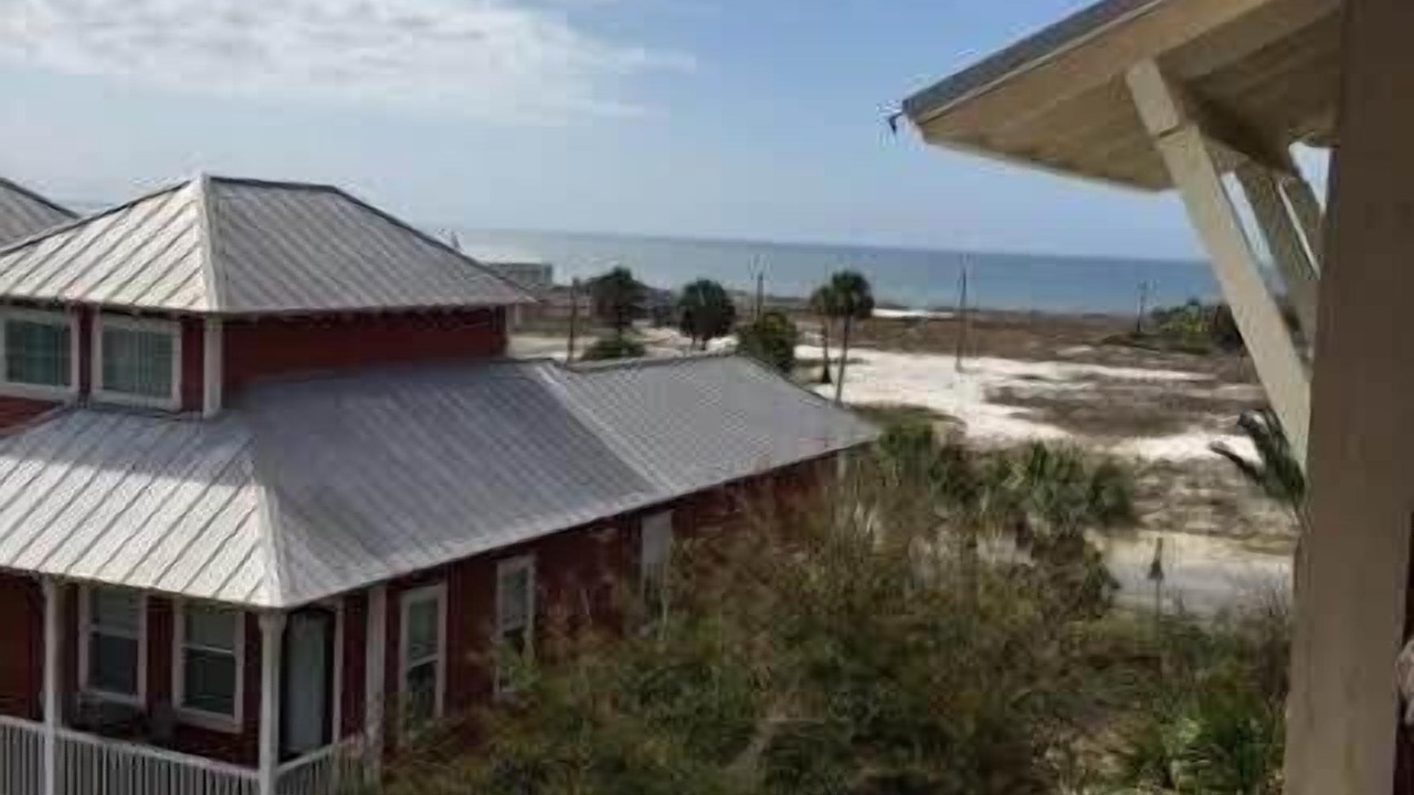 Photo of Patio Balcony in Waterside Village