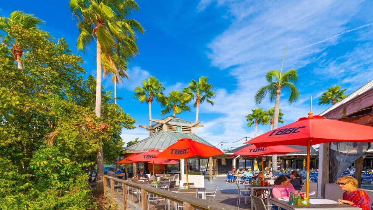 Photo of Outdoor in Ruskin