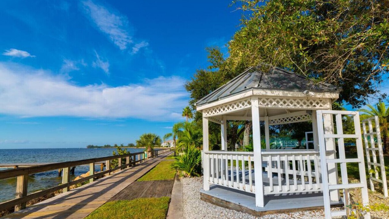 Photo of Outdoor in Ruskin
