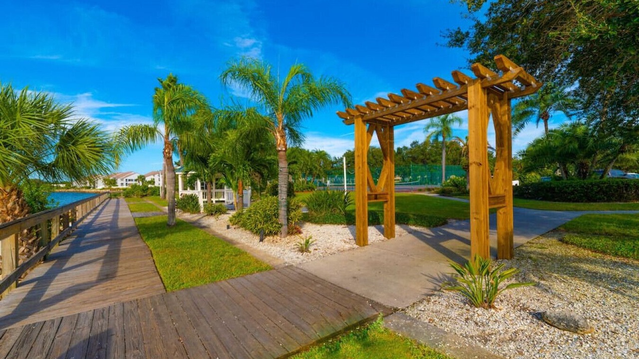Photo of Outdoor in Ruskin
