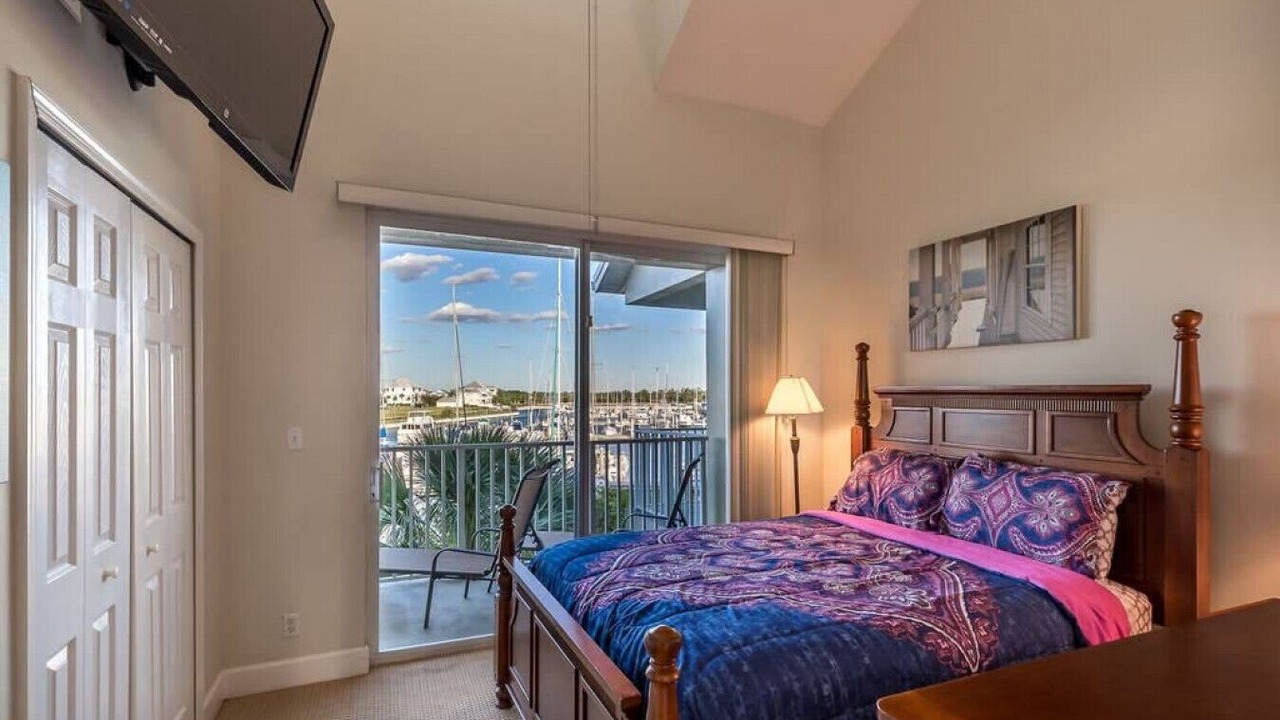 Photo of Bedroom in Ruskin