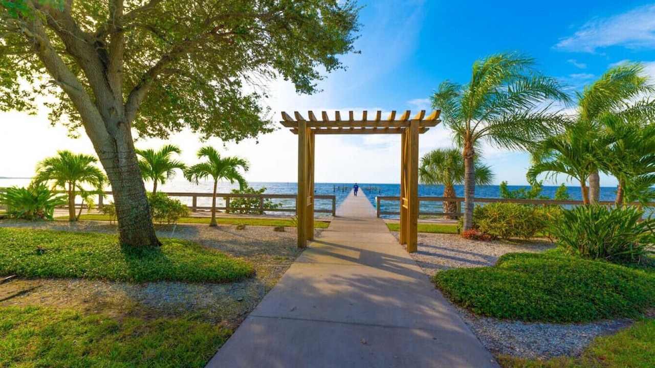 Photo of Outdoor in Ruskin