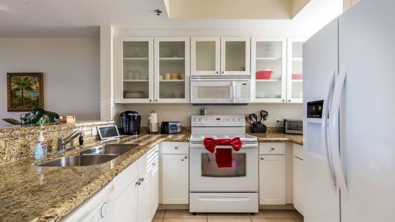 Photo of Kitchen in Ruskin