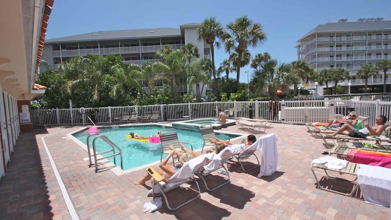 Photo of Outdoor in Clearwater Beach