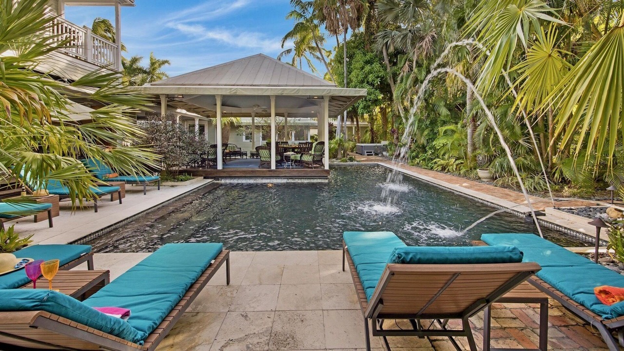 Photo of Outdoor in Bahama Village