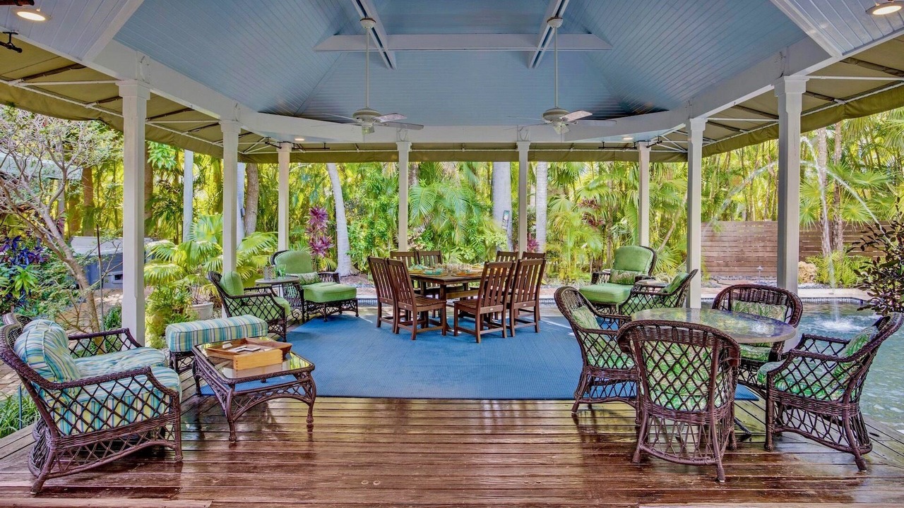 Photo of Outdoor in Bahama Village