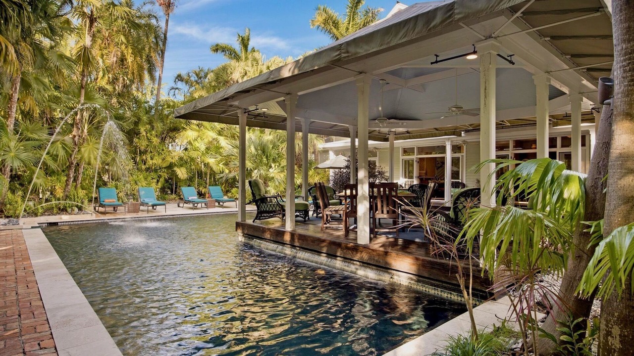 Photo of Outdoor in Bahama Village