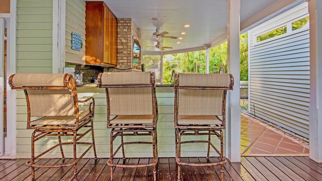 Photo of Outdoor in Bahama Village