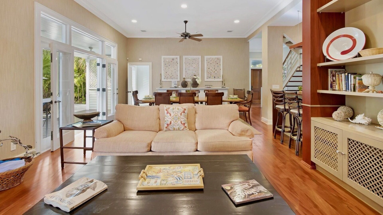 Photo of Bedroom in Bahama Village