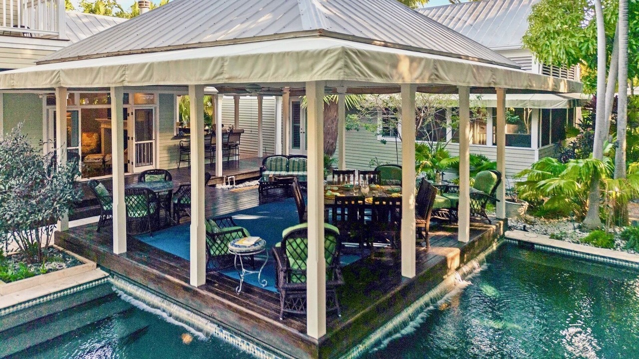 Photo of Outdoor in Bahama Village