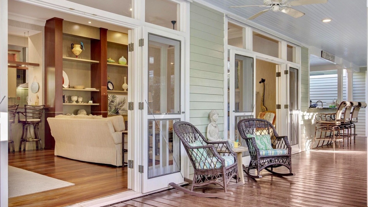 Photo of Outdoor in Bahama Village